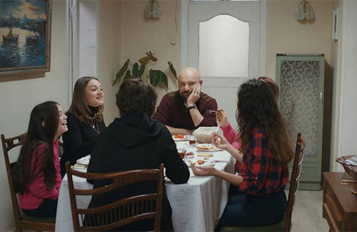 Bir Litre Gözyaşı 14. bölüm 2. fragmanı