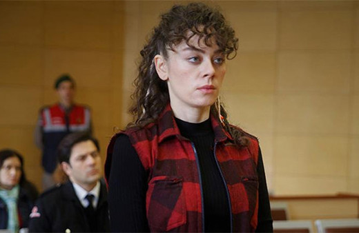 Avlu 28. bölüm fragmanı