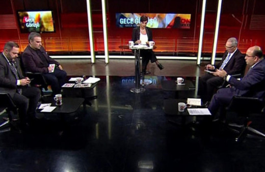 Binali Yıldırım’dan özel açıklamalar