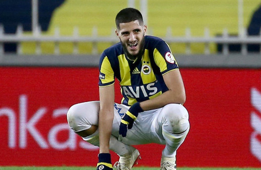 Fenerbahçe'de tarihi rezalet! 8.kez aynı şoku yaşadılar