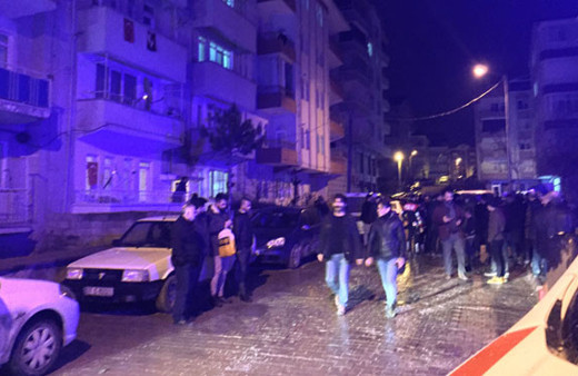 Kırşehir'de korkunç cinayet! 2 çocuk annesi kadının boğazını kestiler