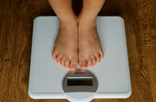 Ani kilo kaybı yaşayanlar dikkat! Kanser belirtisi olabilir!