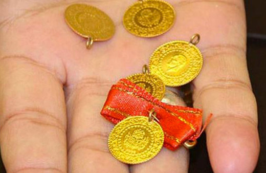 Gram ve çeyrek altın fiyatları 25 Ocak günü ne kadar oldu?