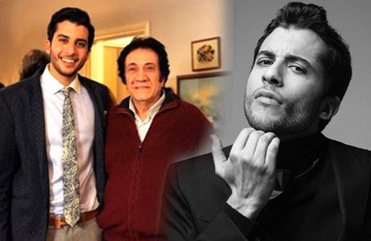 İzzet Altınmeşe'nin oğlu sevgilisini sokak ortasında dövdü olay görüntüler