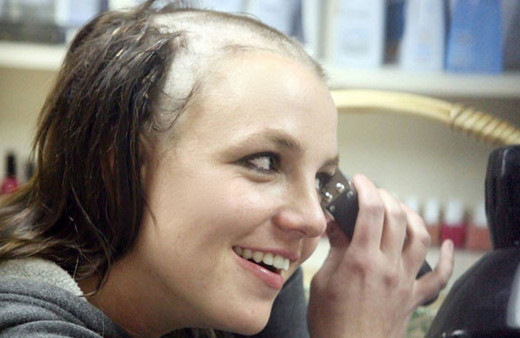 Kanser hastalarının kabusu son buldu! Bu yöntemle saçlar dökülmeyecek