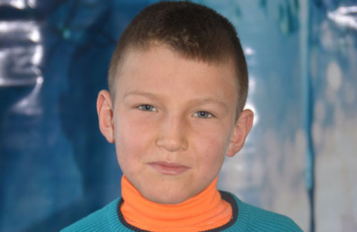 10 yaşındaki Musa'nın kahreden ölümü! Bir anda yere yığıldı