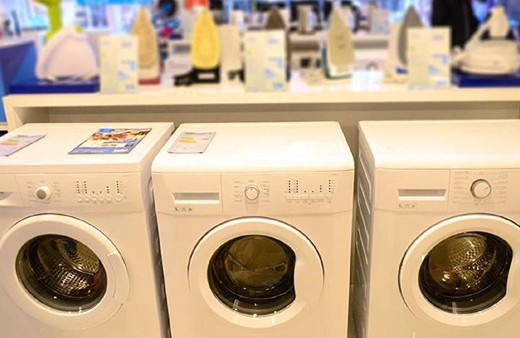 Beyaz eşyalar de depozitolu olsun