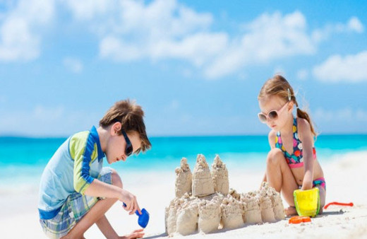 Yaz tatili ne zaman 2019 okullar bu sene ne zaman kapanıyor? 