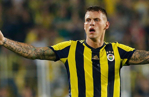 Martin Skrtel için Juventus iddiası