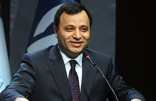  Anayasa Mahkemesi Başkanı Zühtü Arslan kimdir ve nereli?