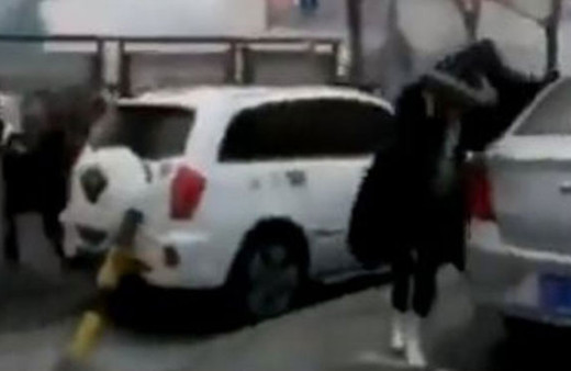 Çin'de korkunç patlama! Ölü ve yaralılar var 