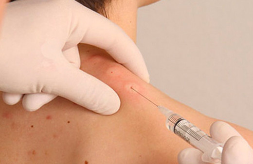 Ağrılardan 'ilaçsız' kurtulmak istiyorsanız bu yöntemi deneyin!