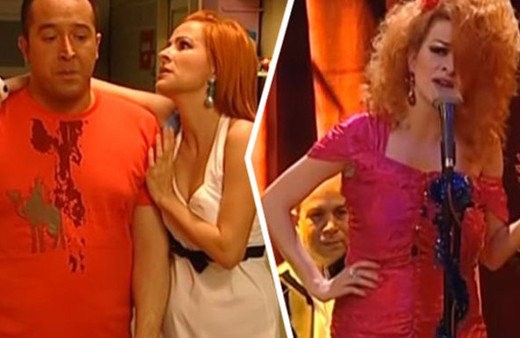 Avrupa Yakası'nın Yaprak'ı bakın şuan ne iş yapıyor!