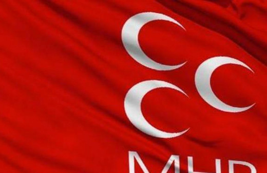 MHP Manisa İl Başkanı görevden alındı teşkilat kapatıldı