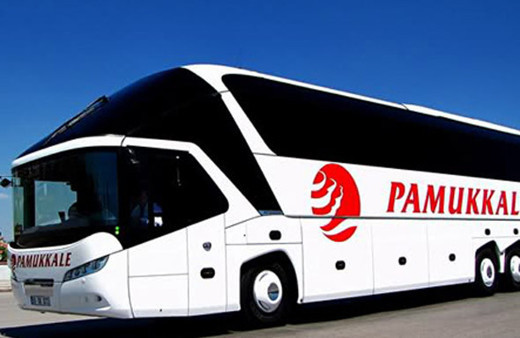 İflas eden Pamukkale'den açıklama seferlere ne olacak?