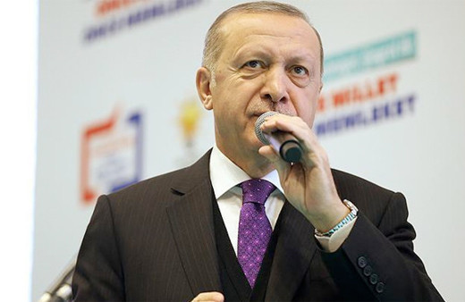 Erdoğan rest çekti: Bunun dışındaki tüm tekliflere kapalıyız