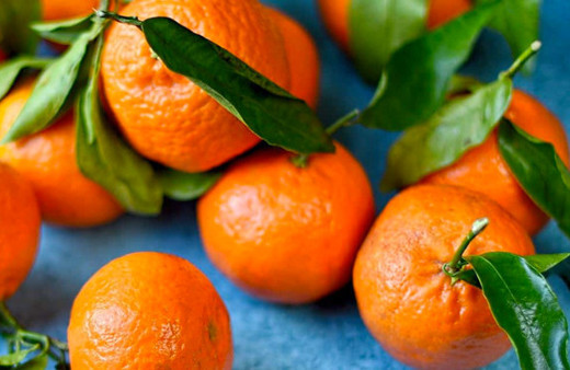 Kış meyvesi mandalinanın faydaları nelerdir?