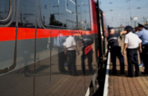 Almanya'da bomba alarmı: 500 kişi tahliye edildi!