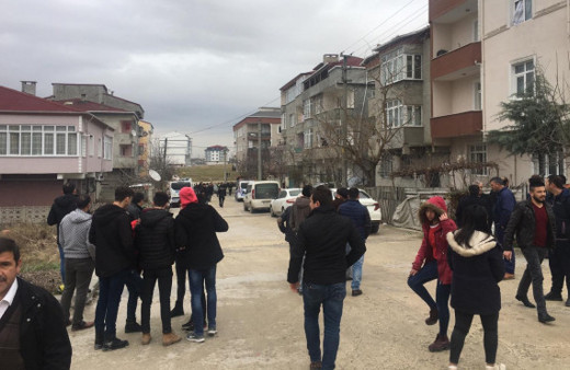 İki aile arasında kız kaçırma kavgası: Ölü ve yaralılar var!