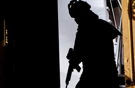 ‘Bingöllü Gani’ için karar