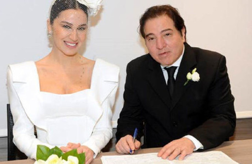 Fazıl Say ve Ece Dağıstan evlendi! Ece Dağıstan kimdir?