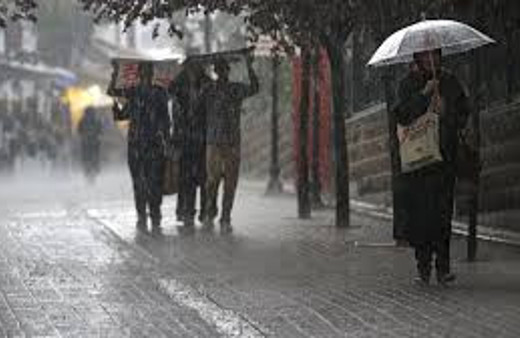 Meteoroloji'den son dakika uyarsı! Çamur şeklinde yağacak