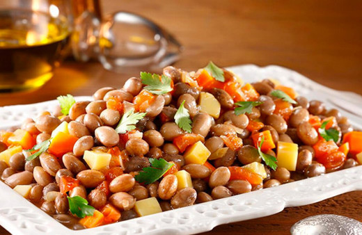 İşte barbunyanın daha önce duymadığınız faydaları