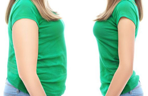 Zayıf insanların genetiği farklı!