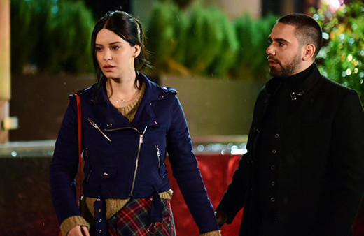 Vuslat 4. bölüm 2. fragmanı