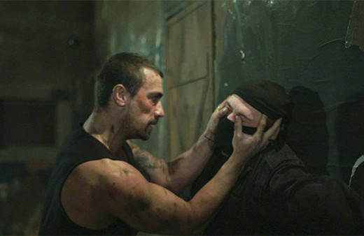 Muhteşem İkili 11. bölüm 2. fragmanı