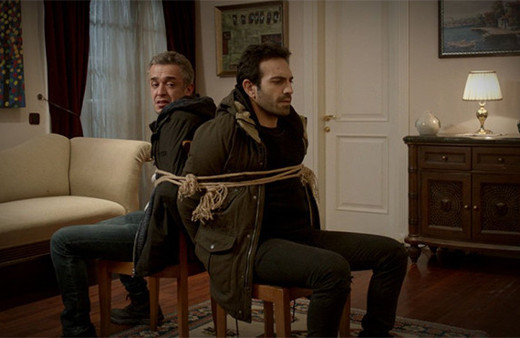 Kızım 17. bölüm fragmanı