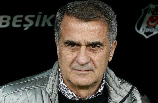 Şenol Güneş: Qauresma'nın yanlış yaptığı bir gerçek