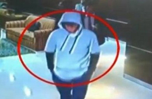 Guaido'nun Venezuela hükümetiyle gizlice görüştüğü iddiasının görüntüleri