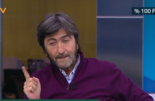 Rıdvan Dilmen'i kızdıran karar: Yarışta varsan Babel'i satmayacaksın