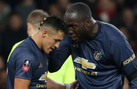 Manchester United kupada Arsenal’i 3 golle eledi