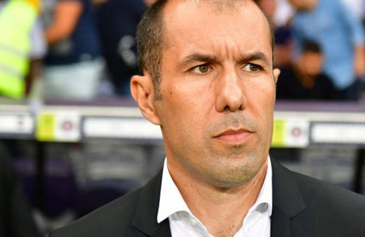 Monaco'da ikinci Leonardo Jardim dönemi