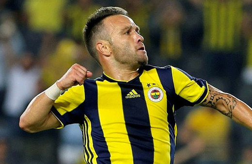 Valbuena'ya sürpriz talip