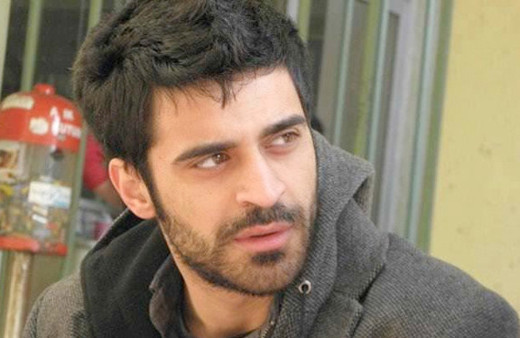 Aşk ve Mavi'de oynuyordu Halka dizisinde katıldı