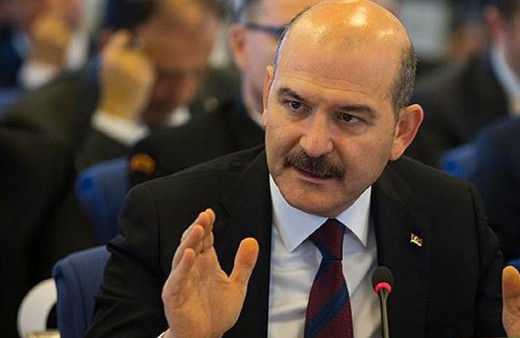 Süleyman Soylu'dan seçim güvenliği açıklaması