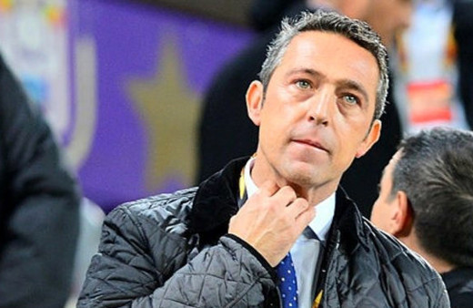 Fenerbahçe'deki tarihi rezalet Ali Koç'un sonu olabilir