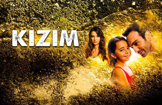 Kızım izleyicisini şoke eden ayrılık! Veda mesajı gözyaşlarına boğdu