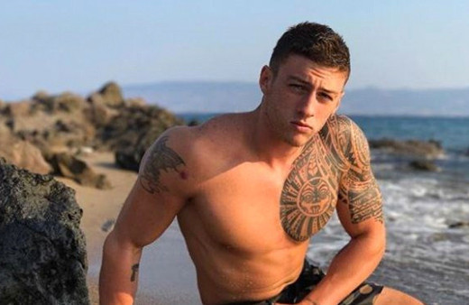 Survivor Hakan Kanık'tan iddialı sözler