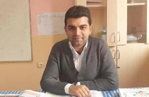 Genç öğretmen intihar etti