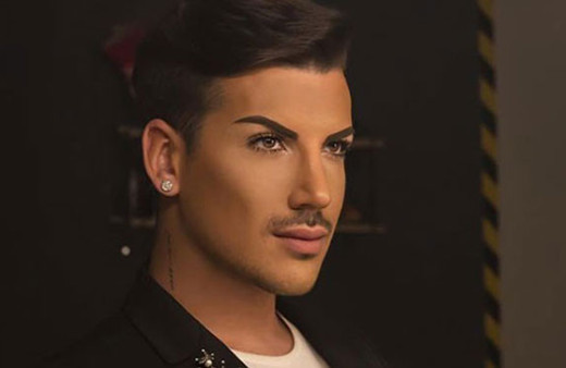 Kerimcan Durmaz'ın skandal banyo görüntüleri! Takipçileri isyan etti