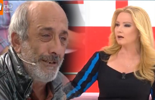 Müge Anlı'da gözyaşlarıyla kızını arayan baba tutuklandı!