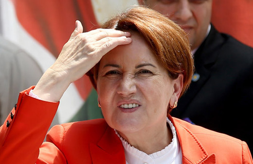 İYİ Parti 166 belediye başkan adayını belirledi