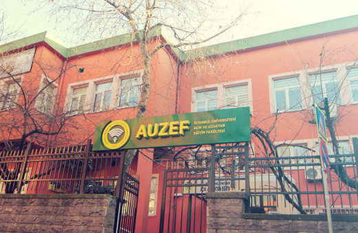 AUZEF sonuçları OYS giriş sonuç sayfası 1. dönem final sorgulama