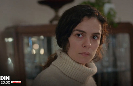 Kadın 47. bölüm 2. fragmanı