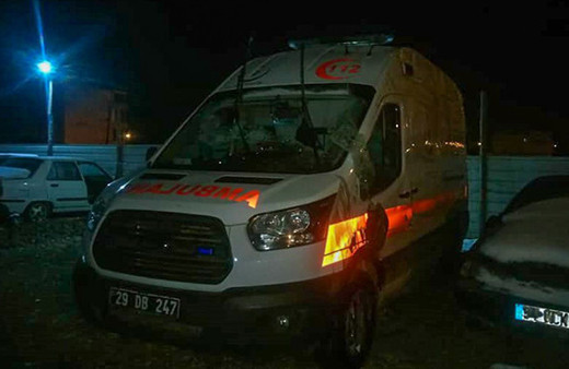 Ankara'da son dakika korkunç kaza! 6 ölü