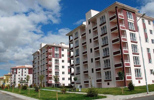 Aidat fiyatları cep yaktı kira gibi aidat